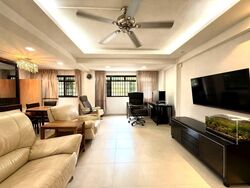 Blk 648 Woodlands Ring Road (Woodlands), HDB Executive #564111971
